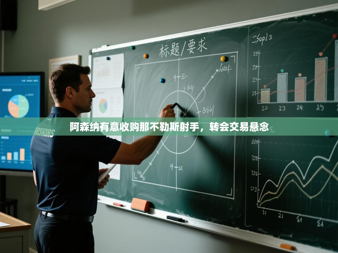 阿森纳有意收购那不勒斯射手，转会交易悬念